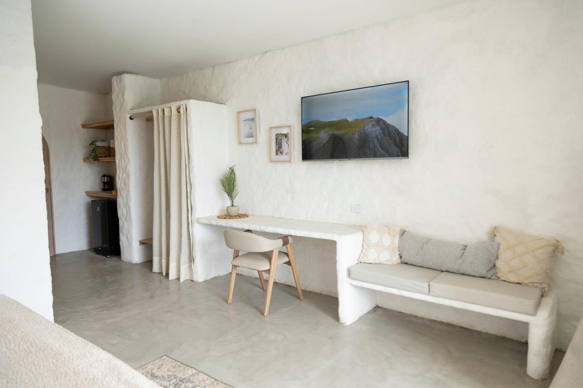 Mylos Hotel Boutique Guatapé エクステリア 写真