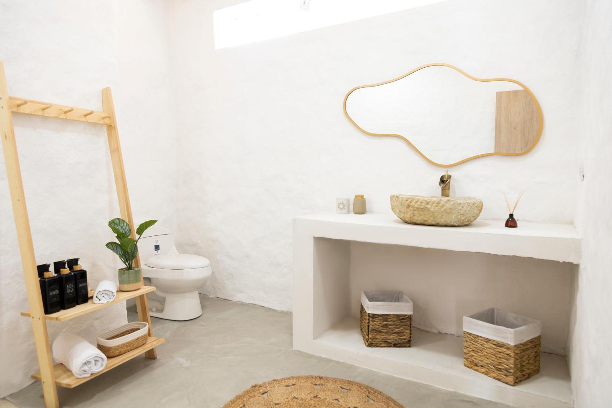 Mylos Hotel Boutique Guatapé エクステリア 写真