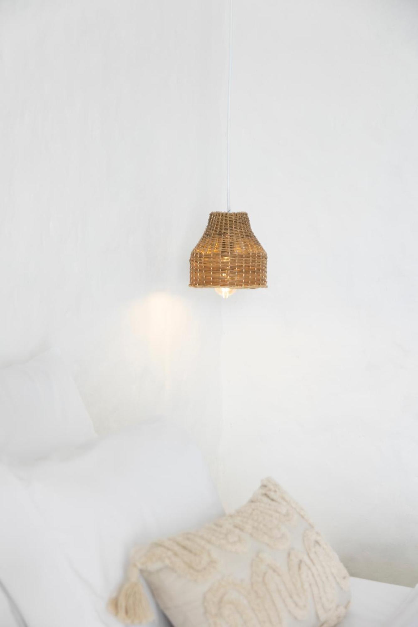 Mylos Hotel Boutique Guatapé エクステリア 写真